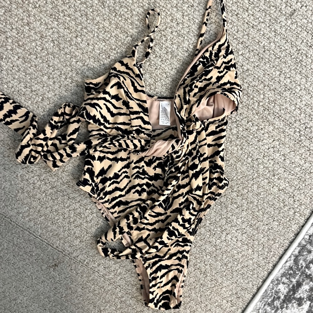 VICI one piece swimsuit